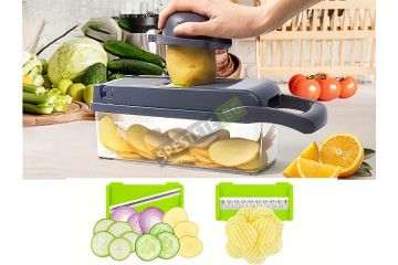 Кухненско ренде 16в1-foto2