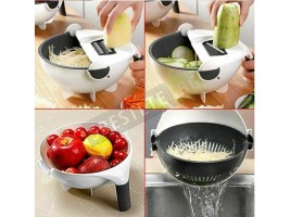 Купа с подвижна цедка и ренде-foto3