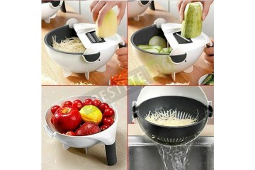 Купа с подвижна цедка и ренде-foto3