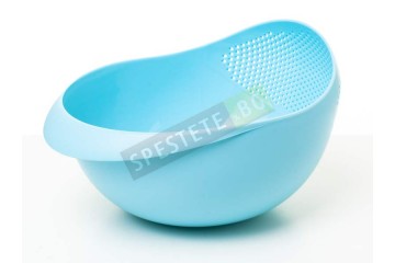 Купа за измиване и отцеждане-foto2