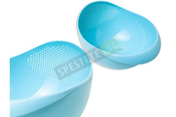 Купа за измиване и отцеждане-foto3