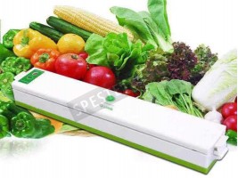 Машина за вакуумиране на храна-foto2