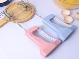 Механичен ръчен миксер-foto5