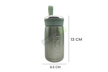 Мини термос с цедка за чай-foto5