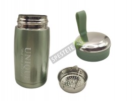 Мини термос с цедка за чай-foto4