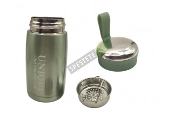 Мини термос с цедка за чай-foto4