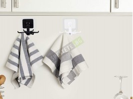 Многофункционална въртяща се закачалка-foto3