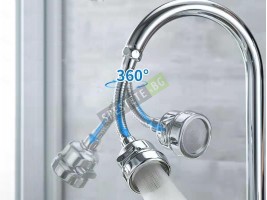 Подвижен накрайник за чешма-foto5