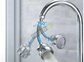 Подвижен накрайник за чешма-foto5