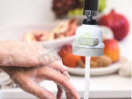 Подвижен накрайник за чешма-foto3