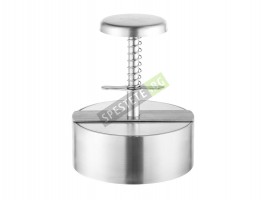 Преса за бургери-foto4