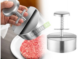 Преса за бургери Преса за бургери