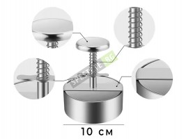 Преса за бургери-foto5