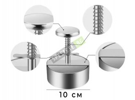Преса за бургери-foto5