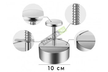 Преса за бургери-foto5