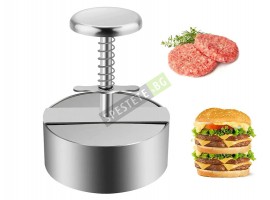 Преса за бургери-foto3