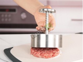 Преса за бургери-foto2