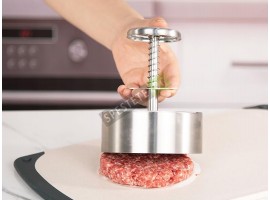 Преса за бургери-foto2