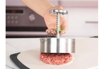 Преса за бургери-foto2