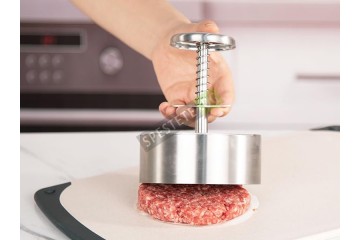 Преса за бургери-foto2