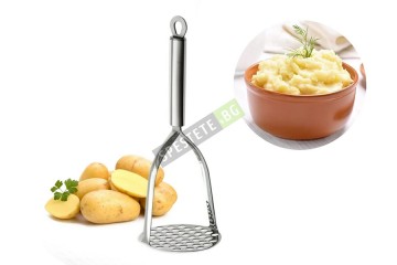 Преса за картофи-foto2