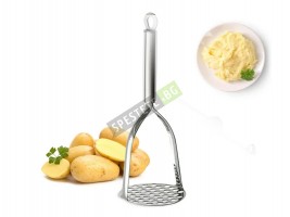 Преса за картофи-foto3