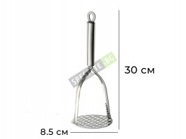 Преса за картофи-foto5