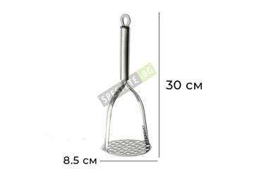 Преса за картофи-foto5