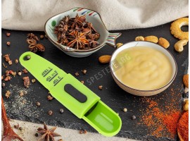 Регулируема мерителна лъжица