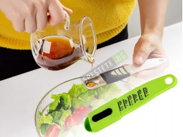 Регулируема мерителна лъжица-foto2
