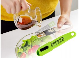 Регулируема мерителна лъжица-foto2