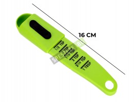 Регулируема мерителна лъжица-foto5