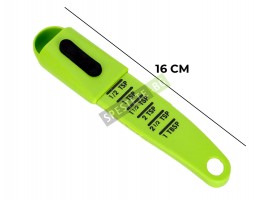 Регулируема мерителна лъжица-foto5