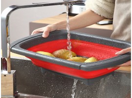 Сгъваем гевгир за мивка-foto2