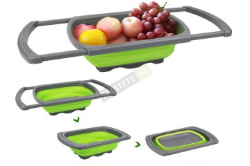 Сгъваем гевгир за мивка-foto6