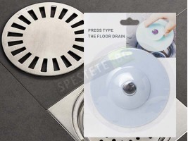 Силиконов сифон за канали-foto2