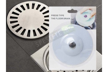 Силиконов сифон за канали-foto2