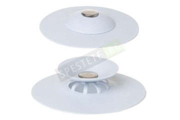 Силиконов сифон за канали-foto3