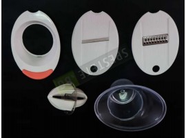 Сокоизтисквачка и ренде 2в1-foto2