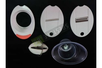 Сокоизтисквачка и ренде 2в1-foto2