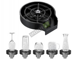 Уред за почистване на чаши и бутилки-foto5