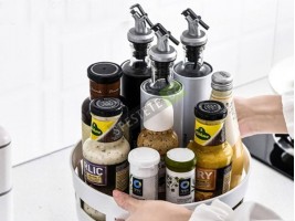 Въртяща се поставка органайзер-foto2