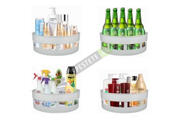 Въртяща се поставка органайзер-foto4