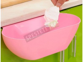 Висяща кофа за боклук-foto2