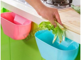 Висяща кофа за боклук