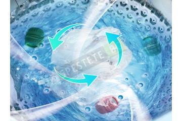 Антибактериални топки за пералня 2бр-foto5