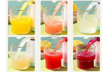 Автоматична електрическа сокоизтисквачка-foto3