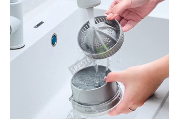 Автоматична електрическа сокоизтисквачка-foto4