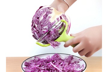 Белачка и нож за зеле 2в1-foto2