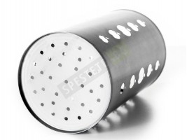 Домакински метален органайзер-foto3